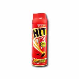 Godrej New Hit Cockroaches Spray, 200ml