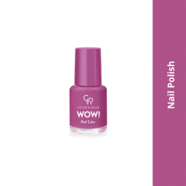 Golden Rose Wow Nail Color - 27
