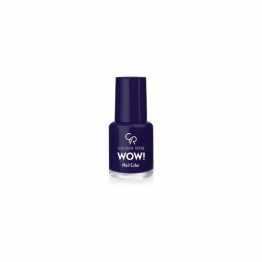 Golden Rose Wow Nail Color - 76