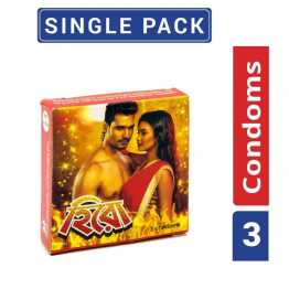 Hero Condom