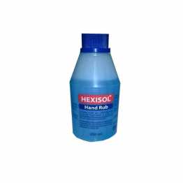 হেক্সিসল হ্যান্ড রাব (50ml)