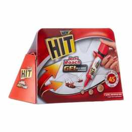 Hit Anti Roach Gel, 20gm