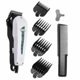Htc ct- 7190 professional rechargeable Trimmer