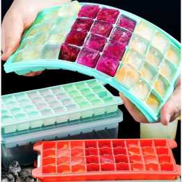 Ice Cube Box