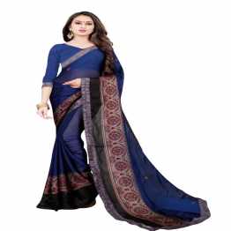 Indian Exclusive Silk Saree for Women