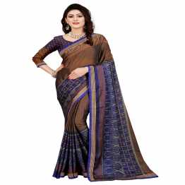 Indian Soft Exclusive Stylish Silk Saree for Women