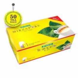 Ispahani Mirzapore Tea Bags (Pack of 50)