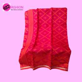 Jamdani saree