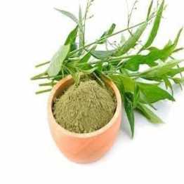 Kalomegh Powder (কালোমেঘ গুড়া) 100 Gm