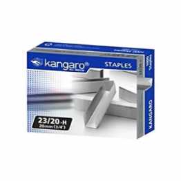 Kangaro Stapler Pin, 23/20