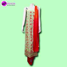 Katan silk 3 piece