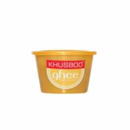 Khusboo Premium Ghee, 200ml