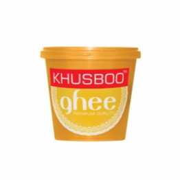 Khusboo Premium Ghee, 400ml