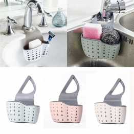 Kitchen Soap Hanger