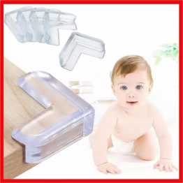 L-Shape Corner Guard (Set of 4)