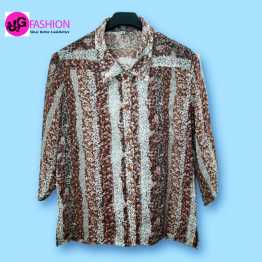 Ladies shirt