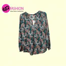 Ladies shirt