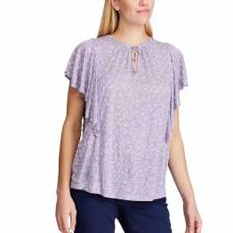 LADIES TOPS