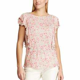 LADIES TOPS