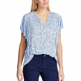 LADIES TOPS