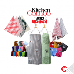 Livingtex  KITCHEN ACCESSORIES COMBO
