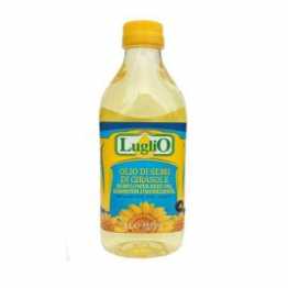 Luglio Sunflower Oil, 1 Liter