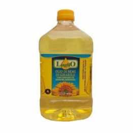 Luglio Sunflower Oil, 2 Liter Luglio Sunflower Oil, 2 Liter