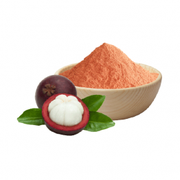 Magosteen Powder, গাব গুড়া ১০০ গ্রাম।