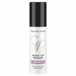 Make-Up Primer Mattifying & Pore Minimising