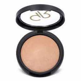 Mineral Terracotta Powder