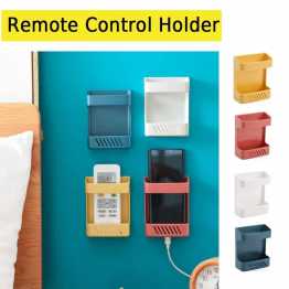 Mobile Phone Plug Holder