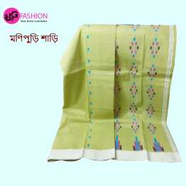 Monipuri saree