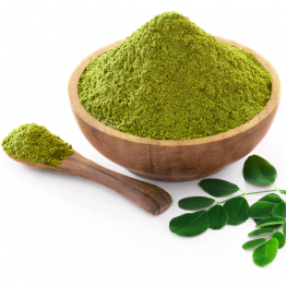 Moringa Powder, Sajinapata (সজনে পাতা গুড়া) -100gm