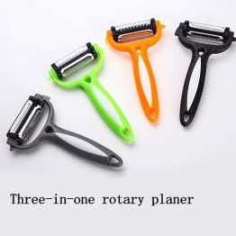 Multi Function Peeler