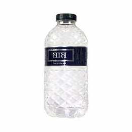 Mum Mineral Water, 500ml