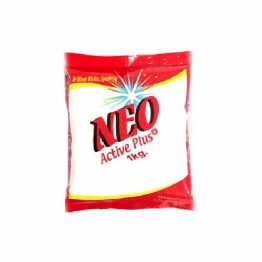 Neo Active Plus Detergent Powder, 500gm