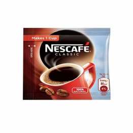 Nescafe Mini Pack