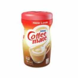 Nestle Coffee Mate Jar, 400gm