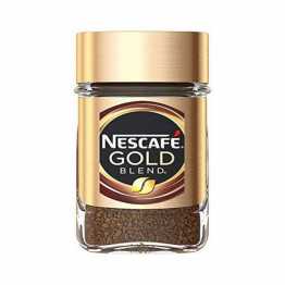 Nestle Nescafe Gold Jar, 200gm