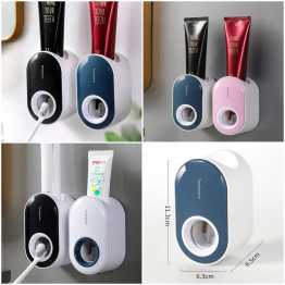 New_Automatic_Toothpaste_Dispenser