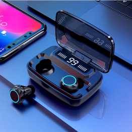 Newwest M11 ture wireless headset (JG NTWH 009)