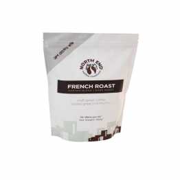 North End Espresso Roast Coffee, 450gm