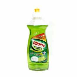 Odopic Dish wash Liquid, 1 Liter