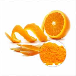 Orange Peel Powder, Komola Khosa, কমলার খোসা গুড়া 100 Gram