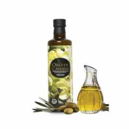 Oro De Canava, Extra Virgin Olive Oil, 500ml