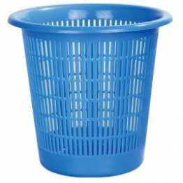 Paper Basket, Local, Assorted Color