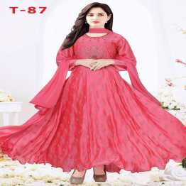 party gown