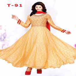 party gown