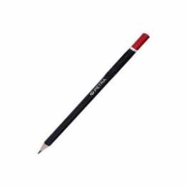 Petra Black Matt Pencil, HB