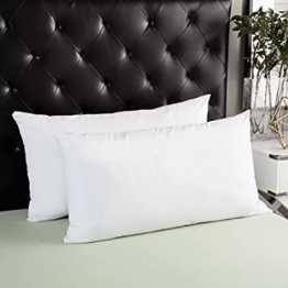 POLY FILLER HEAD PILLOW 18″X 26″
